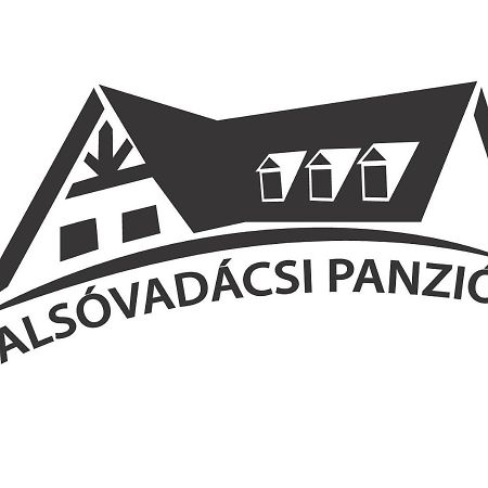 Alsovadacs Vadaszhaz Panzio Bed & Breakfast Sutto Luaran gambar