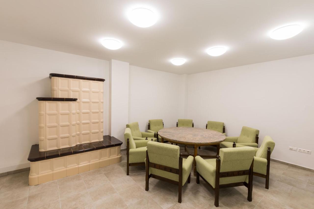 Alsovadacs Vadaszhaz Panzio Bed & Breakfast Sutto Luaran gambar